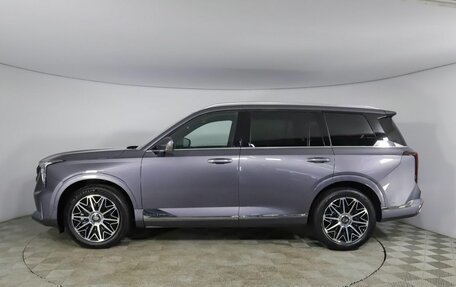 GAC GS8, 2026 год, 5 349 000 рублей, 2 фотография