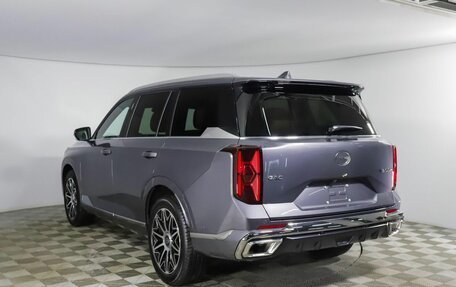 GAC GS8, 2026 год, 5 349 000 рублей, 3 фотография