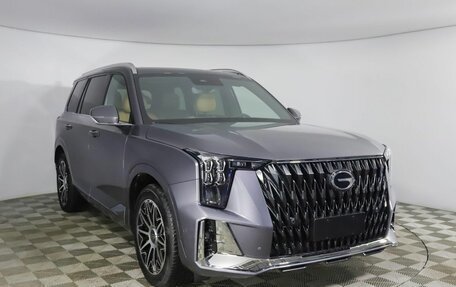 GAC GS8, 2026 год, 5 349 000 рублей, 6 фотография