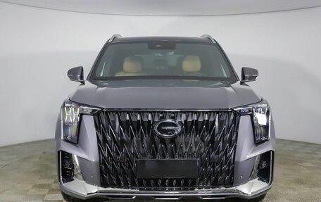 GAC GS8, 2026 год, 5 349 000 рублей, 7 фотография
