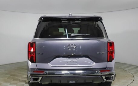 GAC GS8, 2026 год, 5 349 000 рублей, 4 фотография