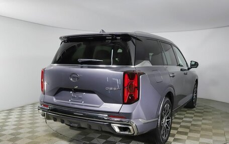 GAC GS8, 2026 год, 5 349 000 рублей, 5 фотография
