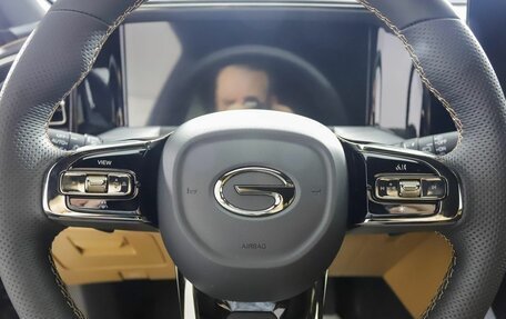 GAC GS8, 2026 год, 5 349 000 рублей, 15 фотография