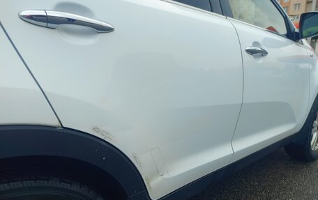 KIA Sportage III, 2013 год, 1 150 000 рублей, 8 фотография