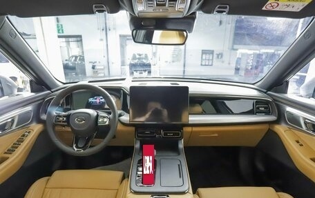 GAC GS8, 2026 год, 5 349 000 рублей, 18 фотография
