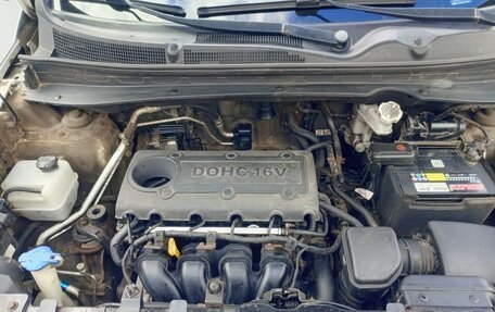 KIA Sportage III, 2013 год, 1 150 000 рублей, 14 фотография
