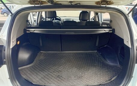 KIA Sportage III, 2013 год, 1 150 000 рублей, 13 фотография