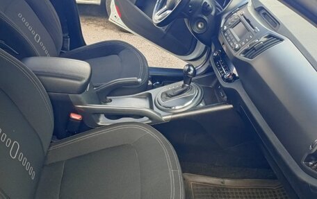 KIA Sportage III, 2013 год, 1 150 000 рублей, 9 фотография