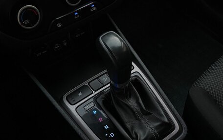 Hyundai Creta I рестайлинг, 2019 год, 1 460 000 рублей, 15 фотография