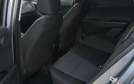Hyundai Creta I рестайлинг, 2019 год, 1 460 000 рублей, 18 фотография