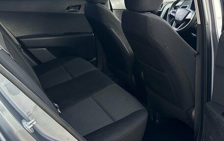 Hyundai Creta I рестайлинг, 2019 год, 1 460 000 рублей, 20 фотография