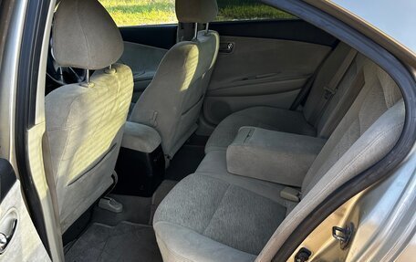 Nissan Primera III, 2001 год, 237 000 рублей, 9 фотография