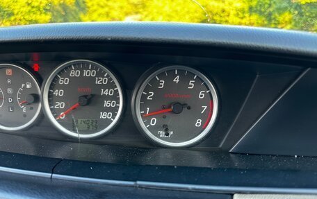 Nissan Primera III, 2001 год, 237 000 рублей, 11 фотография
