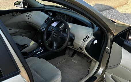 Nissan Primera III, 2001 год, 237 000 рублей, 10 фотография