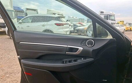Hyundai Sonata VIII, 2022 год, 2 362 500 рублей, 9 фотография