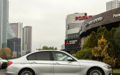 BMW 3 серия, 2013 год, 1 678 000 рублей, 3 фотография