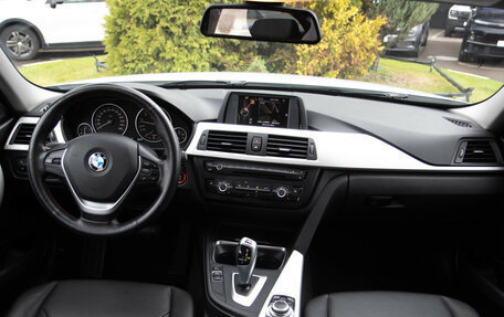 BMW 3 серия, 2013 год, 1 678 000 рублей, 11 фотография