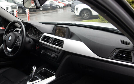 BMW 3 серия, 2013 год, 1 678 000 рублей, 7 фотография