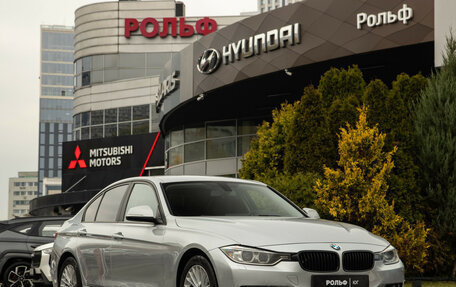 BMW 3 серия, 2013 год, 1 678 000 рублей, 2 фотография