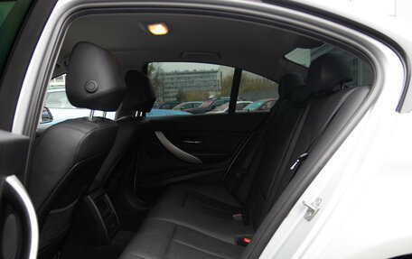 BMW 3 серия, 2013 год, 1 678 000 рублей, 8 фотография