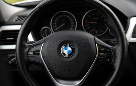 BMW 3 серия, 2013 год, 1 678 000 рублей, 12 фотография