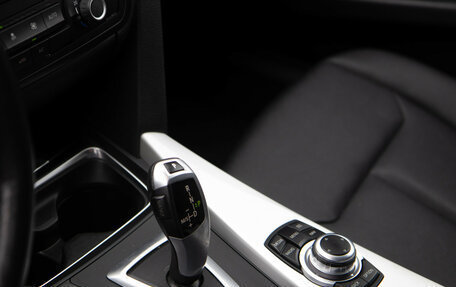 BMW 3 серия, 2013 год, 1 678 000 рублей, 14 фотография