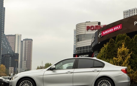 BMW 3 серия, 2013 год, 1 678 000 рублей, 6 фотография
