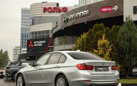 BMW 3 серия, 2013 год, 1 678 000 рублей, 5 фотография