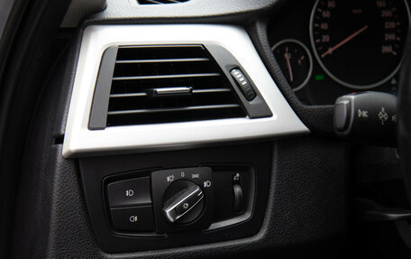 BMW 3 серия, 2013 год, 1 678 000 рублей, 15 фотография
