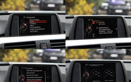 BMW 3 серия, 2013 год, 1 678 000 рублей, 17 фотография