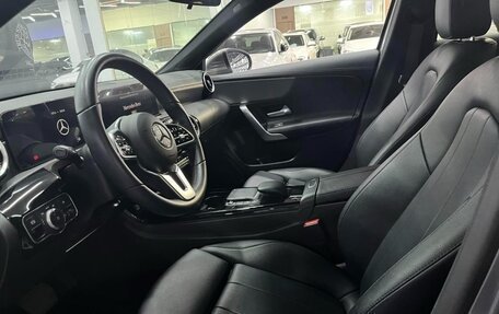 Mercedes-Benz A-Класс, 2021 год, 2 480 000 рублей, 6 фотография