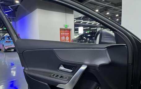Mercedes-Benz A-Класс, 2021 год, 2 480 000 рублей, 7 фотография