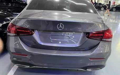 Mercedes-Benz A-Класс, 2021 год, 2 480 000 рублей, 2 фотография