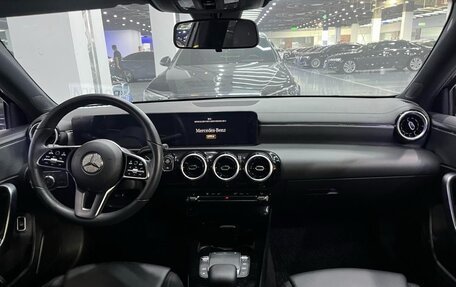 Mercedes-Benz A-Класс, 2021 год, 2 480 000 рублей, 9 фотография