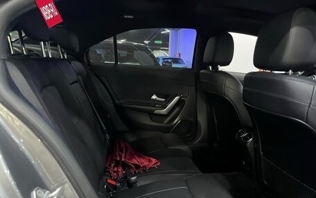 Mercedes-Benz A-Класс, 2021 год, 2 480 000 рублей, 10 фотография