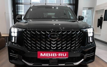 GAC GS8, 2026 год, 4 949 000 рублей, 3 фотография