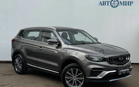 Geely Atlas, 2023 год, 2 179 000 рублей, 3 фотография