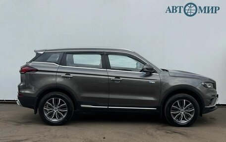 Geely Atlas, 2023 год, 2 179 000 рублей, 4 фотография