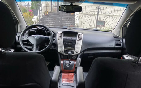 Lexus RX II рестайлинг, 2003 год, 980 000 рублей, 5 фотография