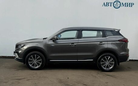 Geely Atlas, 2023 год, 2 179 000 рублей, 8 фотография