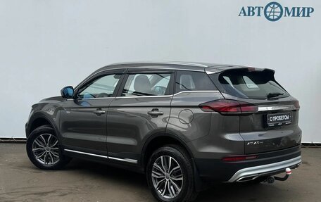 Geely Atlas, 2023 год, 2 179 000 рублей, 7 фотография
