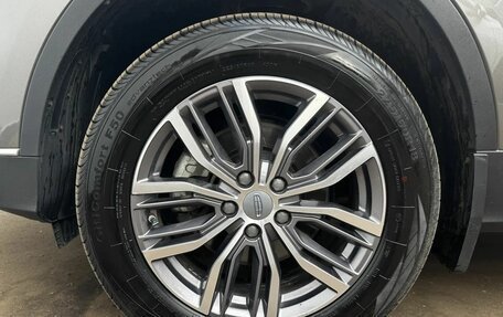 Geely Atlas, 2023 год, 2 179 000 рублей, 14 фотография