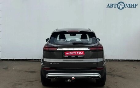Geely Atlas, 2023 год, 2 179 000 рублей, 6 фотография
