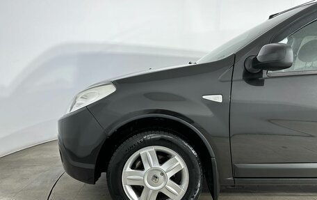 Renault Sandero I, 2012 год, 570 000 рублей, 9 фотография
