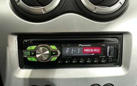 Renault Sandero I, 2012 год, 570 000 рублей, 23 фотография