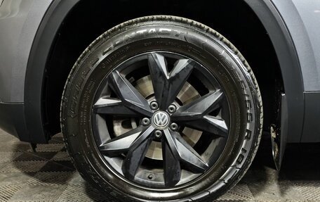 Volkswagen Teramont I, 2018 год, 2 443 000 рублей, 9 фотография