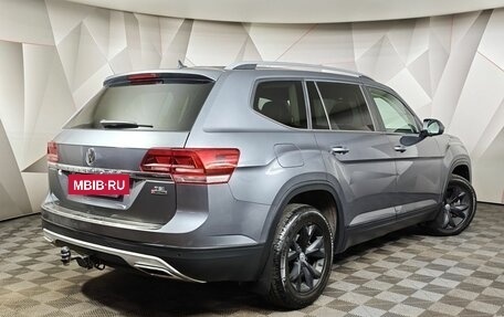 Volkswagen Teramont I, 2018 год, 2 443 000 рублей, 2 фотография