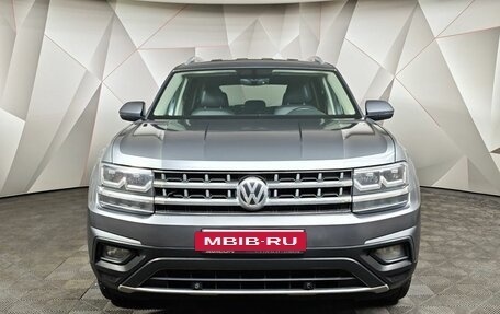Volkswagen Teramont I, 2018 год, 2 443 000 рублей, 7 фотография