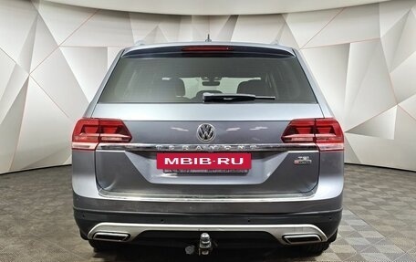 Volkswagen Teramont I, 2018 год, 2 443 000 рублей, 8 фотография