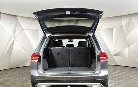 Volkswagen Teramont I, 2018 год, 2 443 000 рублей, 12 фотография